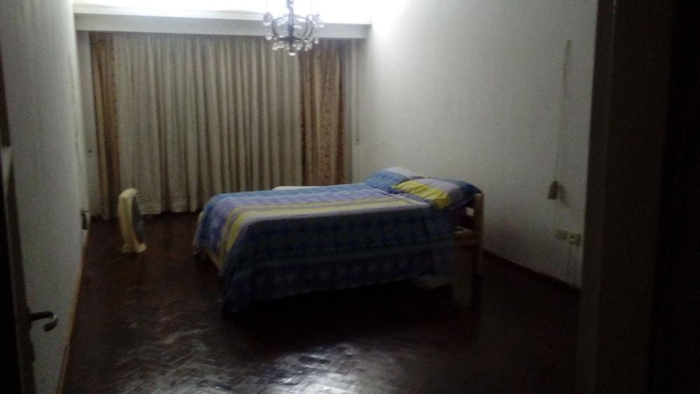 Room in Guest Room - Negotiating Men: Special Guest Artists