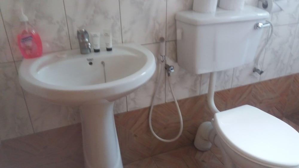 Your Welcome our Furaha Lodge