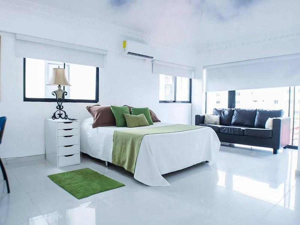 Room in Condo - Malecon Cozy - Premium Plus 4