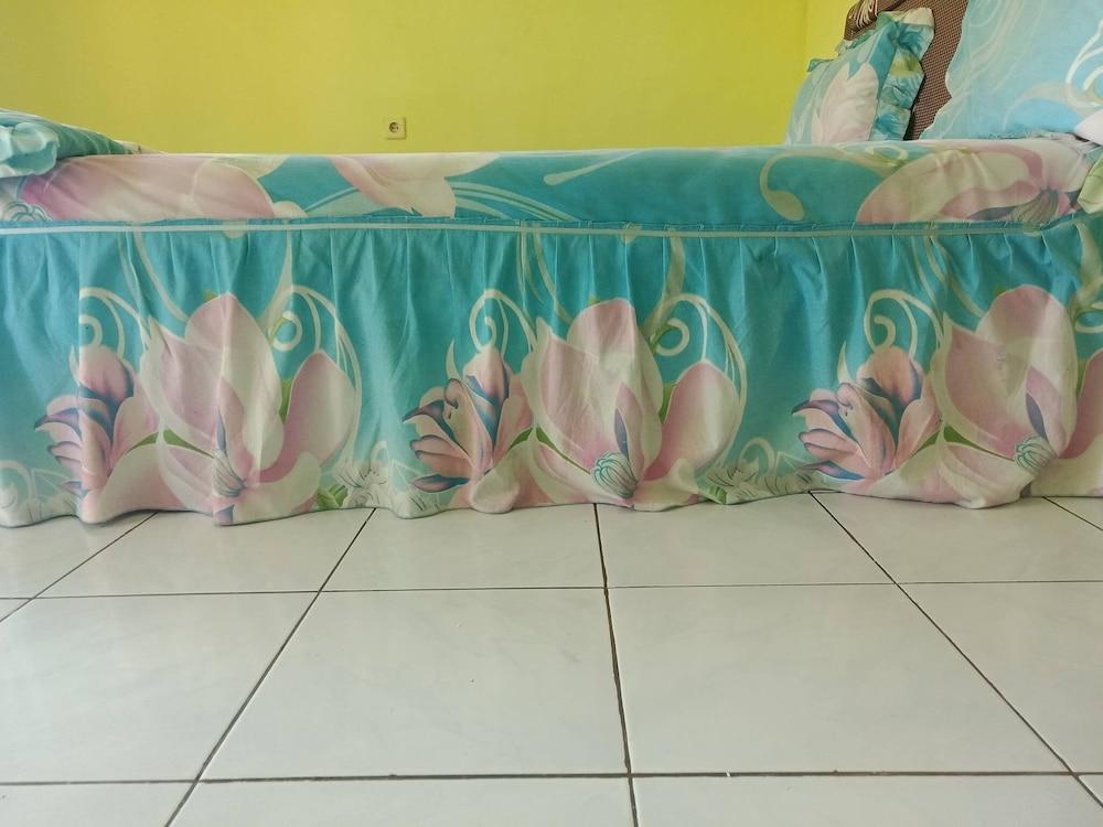 Bukit Senaru Homestay