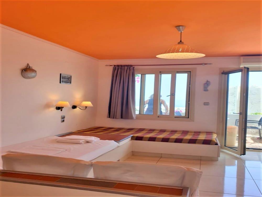 Private Standard Apartment Full View