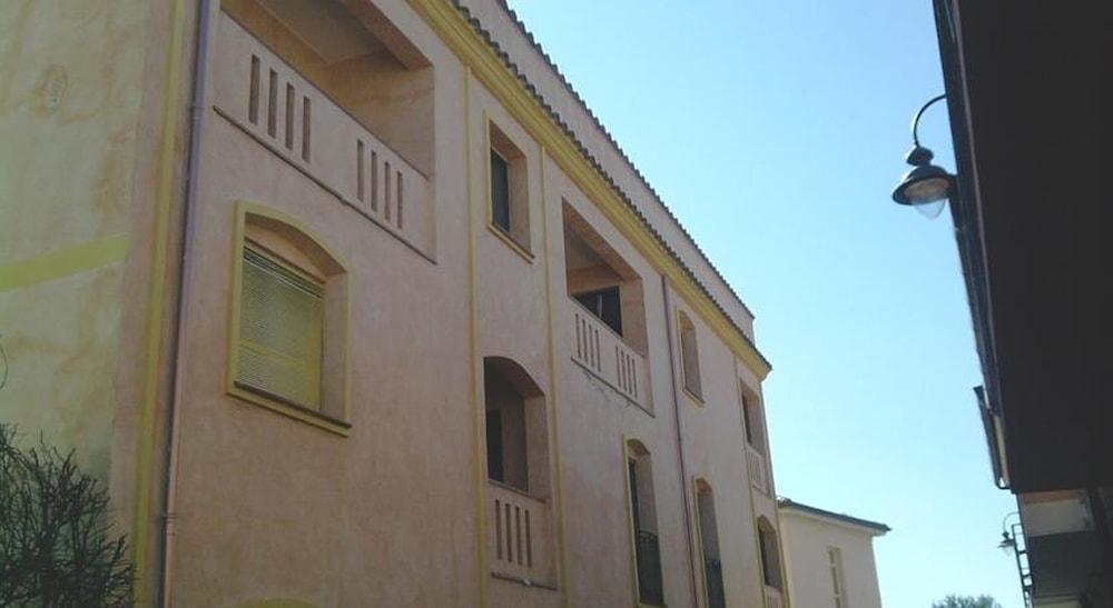 Sa Domu Sarda - Apartment With Terrace 2