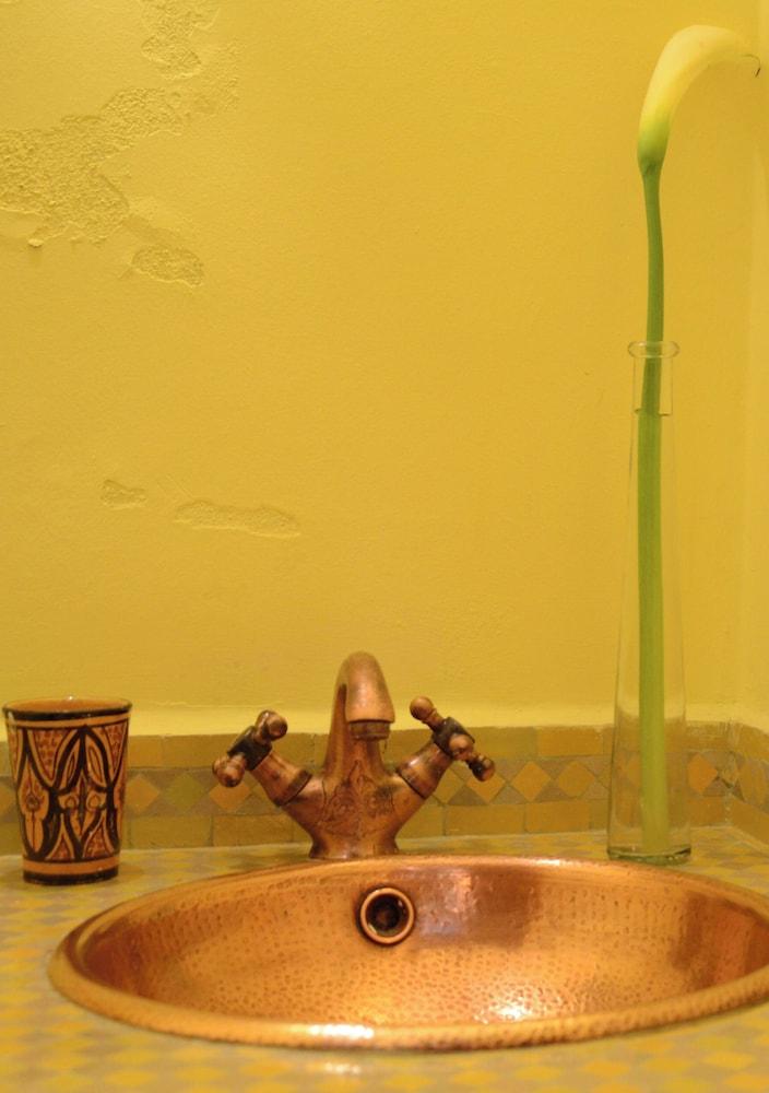 Room in B&B - Dar Rehla bab Remouz