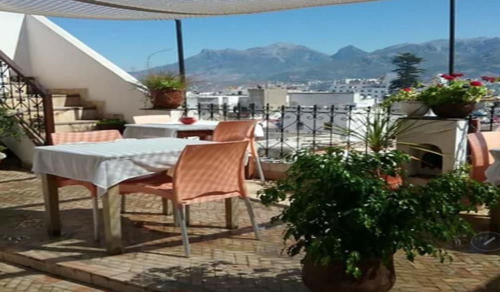 Room in B&B - Dar Rehla bab Remouz