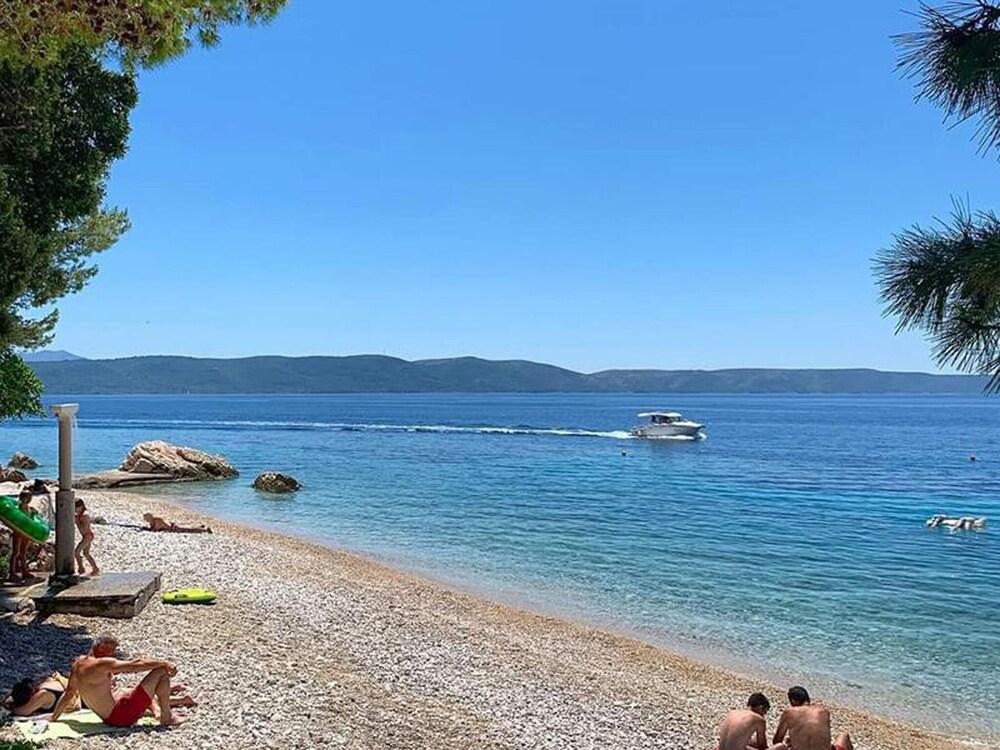 Apartments Reljic A842