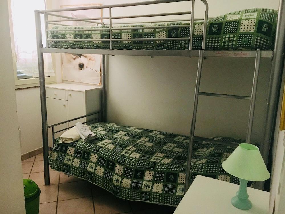 Villa Valeria Floridia