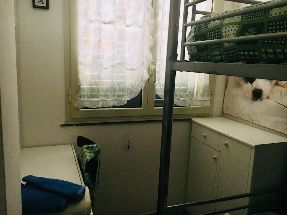 Villa Valeria Floridia