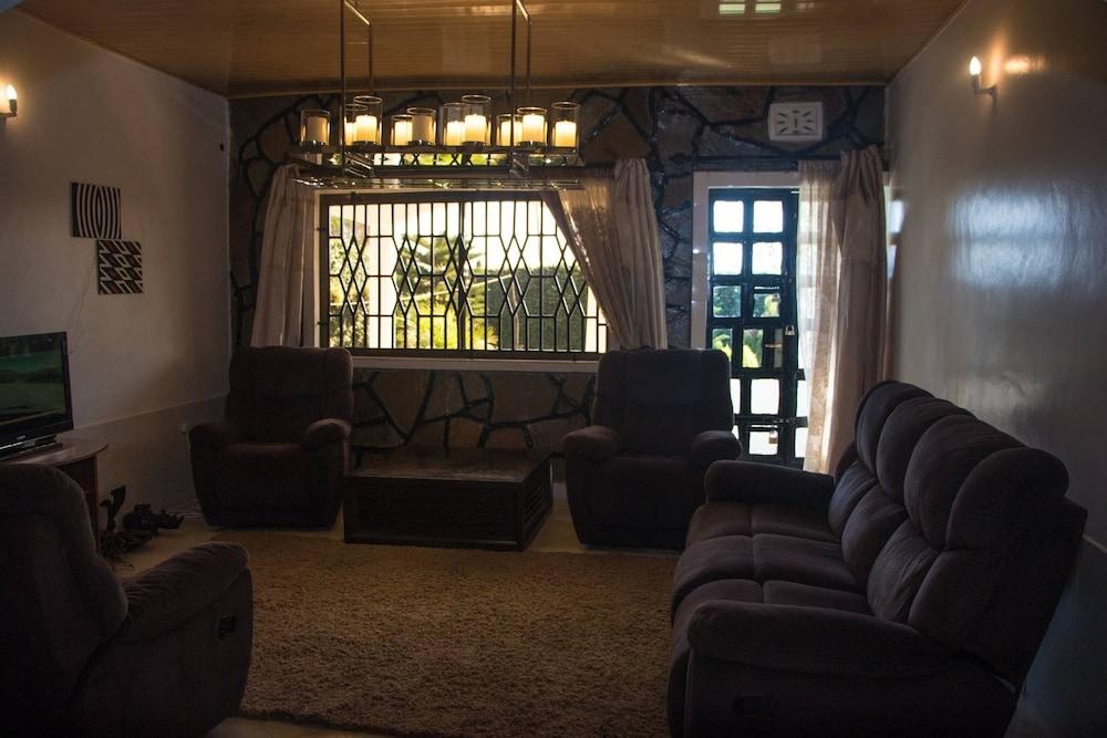 Reens Vacation Rentals