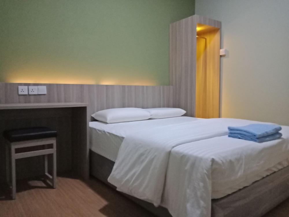 Sleeprest Golden Prima 1