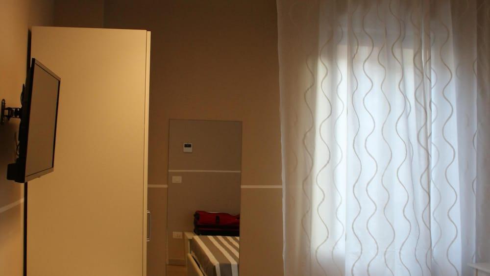 Narciso - Stanza Matrimoniale - Bb Lasso