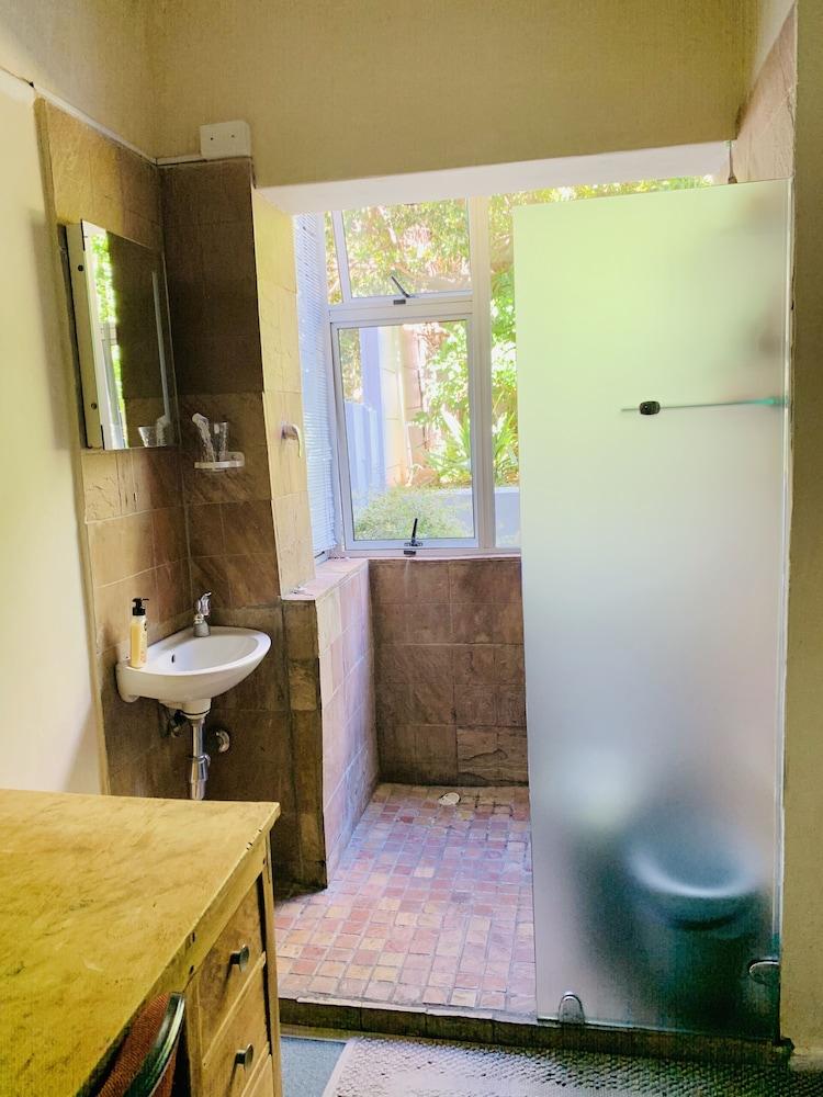 Private Room Vredehoek