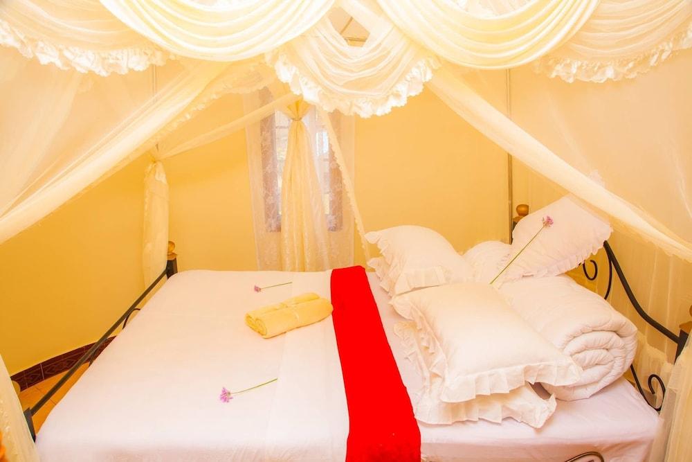 Amazing Accommodation in Arusha Furaha Lodge