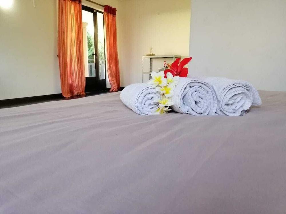 Villa Friendly Ch Fanja