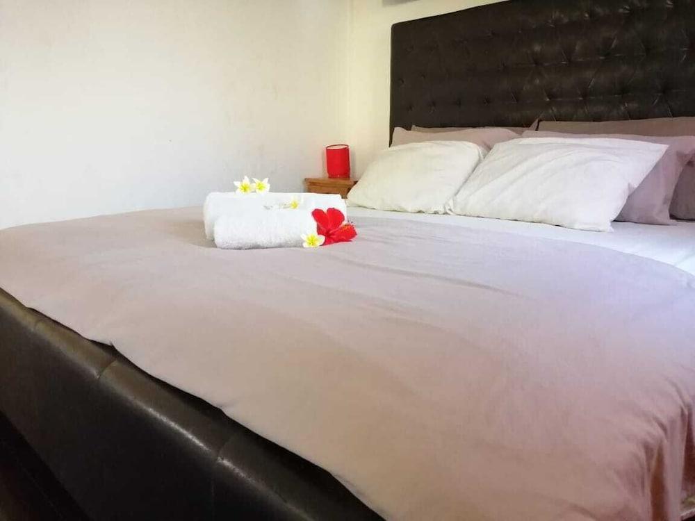 Villa Friendly Ch Fanja