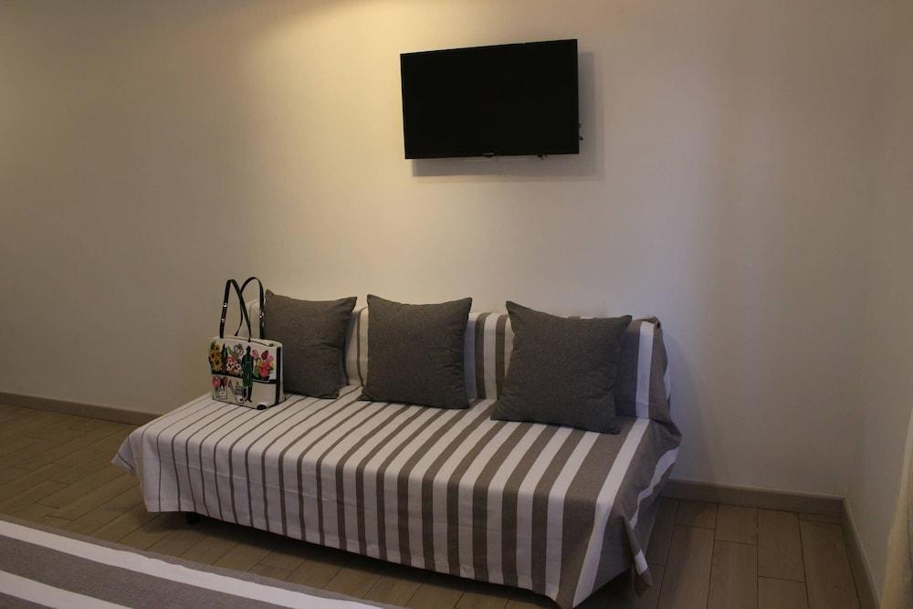 Calla - Stanza Quadrupla - Bb Lasso