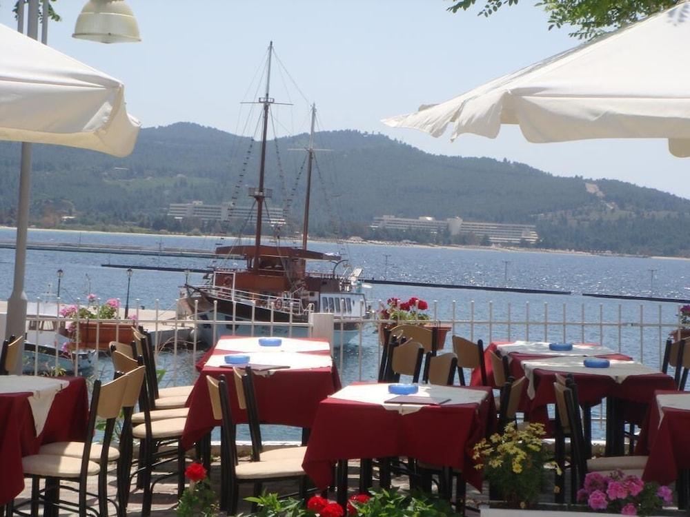 Welcome To Hotel Petunia, In Neos-marmaras,xalkidiki ,greece Twin Room 2