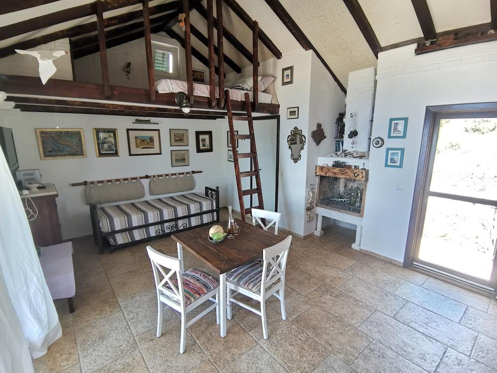 House With Most Beatiful View- Korcula Island