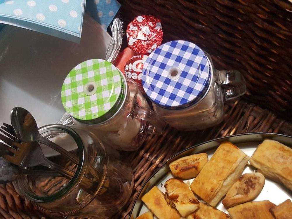 Since 2006 African Silhouette Offers Safe, Tranquil and Highly Recommended Stays