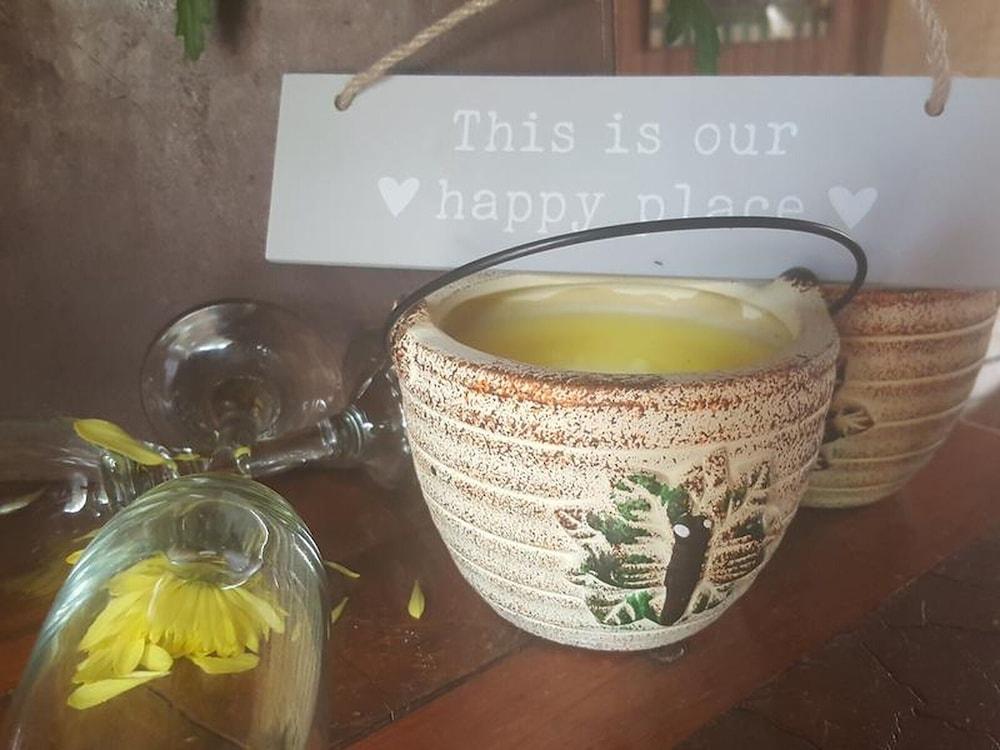 Since 2006 African Silhouette Offers Safe, Tranquil and Highly Recommended Stays