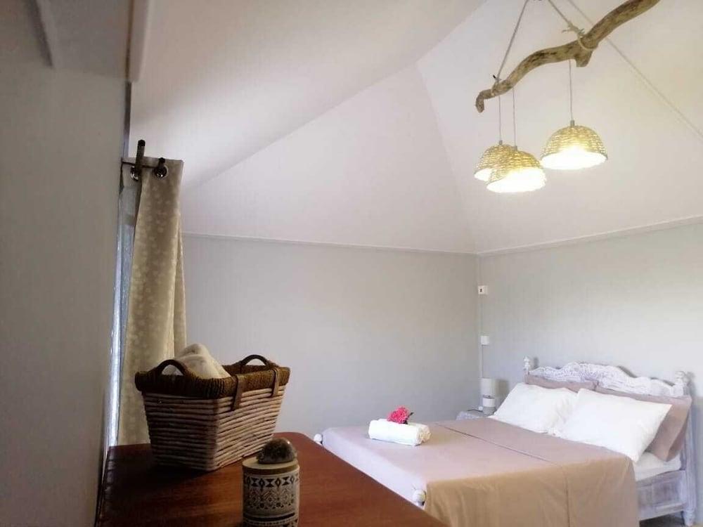 Villa Friendly Ch Emma