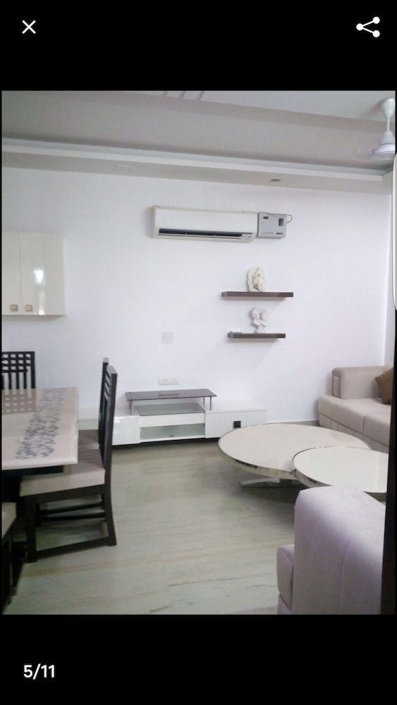 Beautiful Modern 3 Bhk for Guest