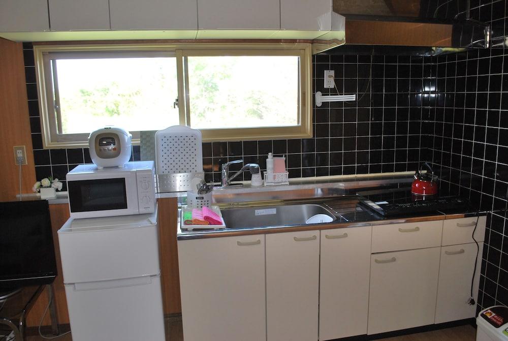 Osamunai Two stories House Style