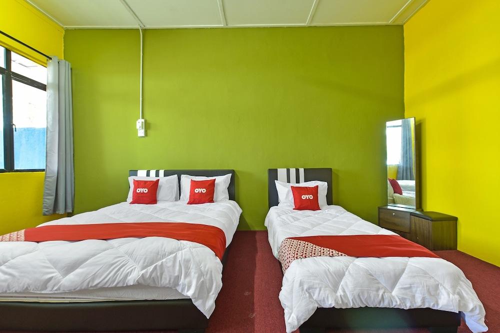 Hotel O Bari Indah Beach Resort