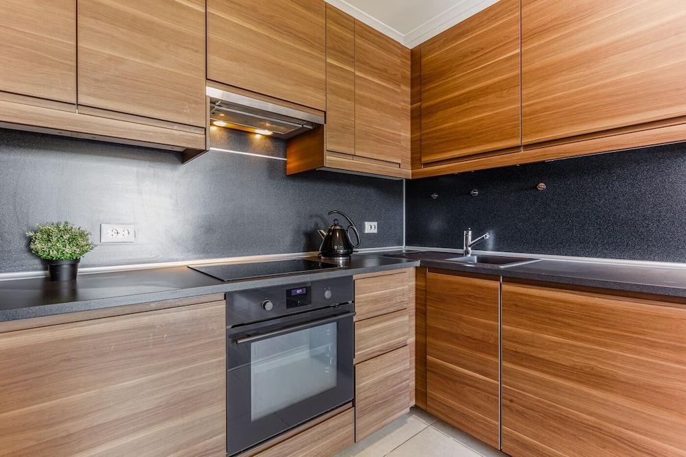 Inndays Apartment on Annino