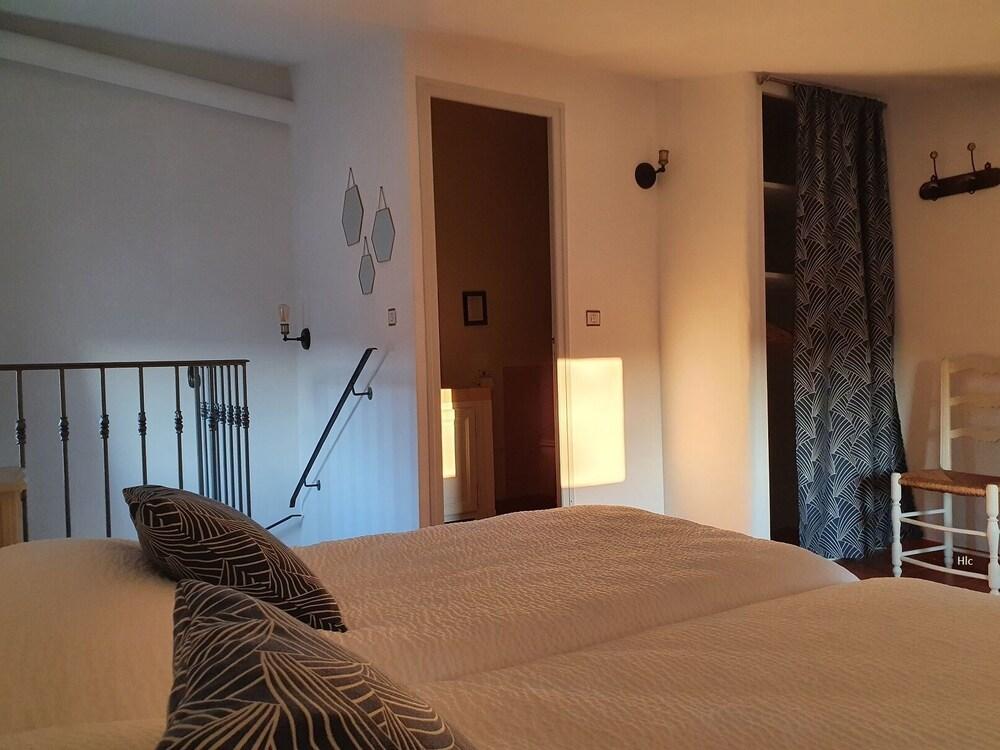 Les Demeures du Clos