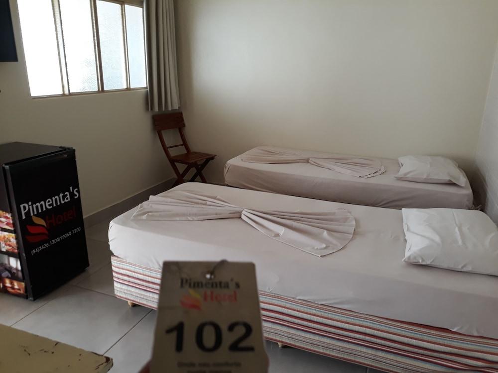 Pimenta's Hotel