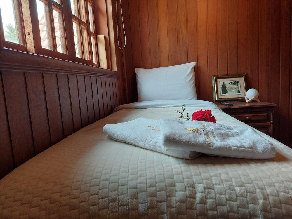 Mansão Austríaca Guesthouse