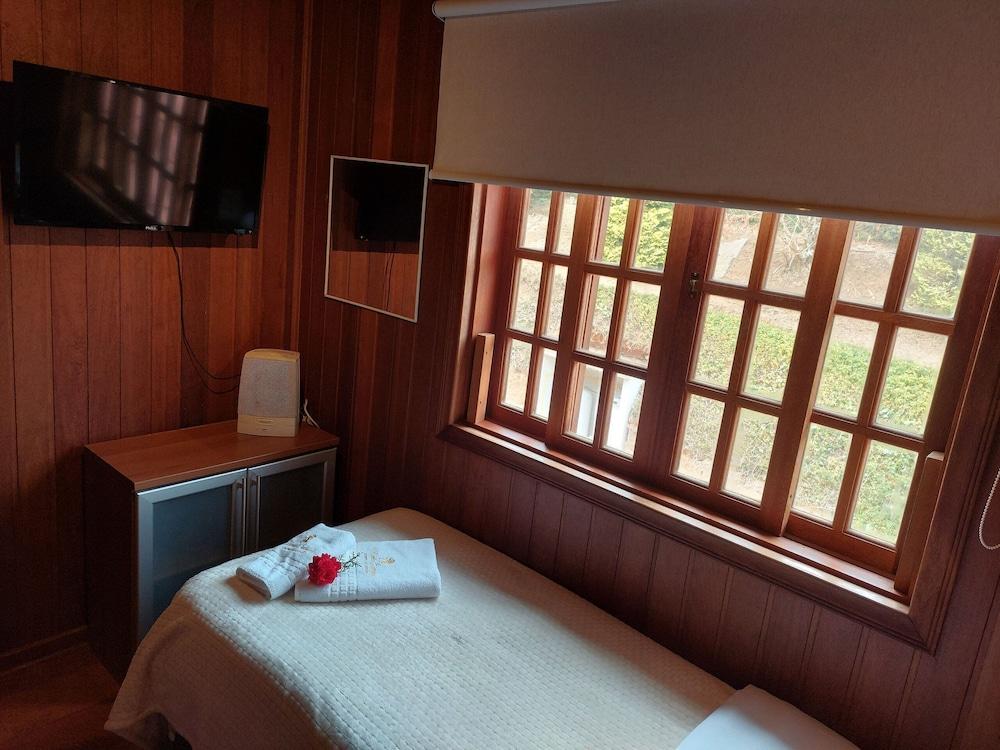 Mansão Austríaca Guesthouse