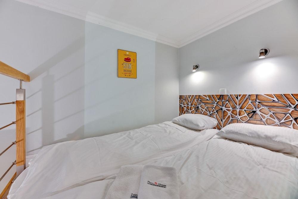 Dom & House - Apartments Szeroka