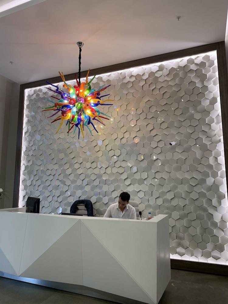 Zmzm Express24 Suites