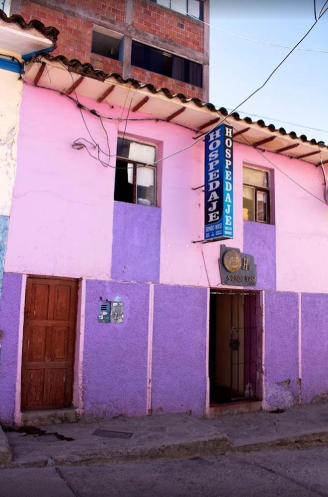 Hospedaje Sonqo Wasi