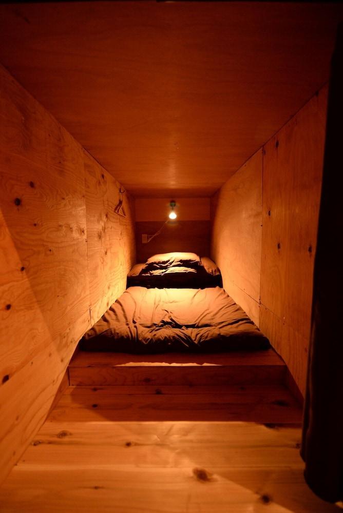 Hakone Guesthouse toi - Hostel