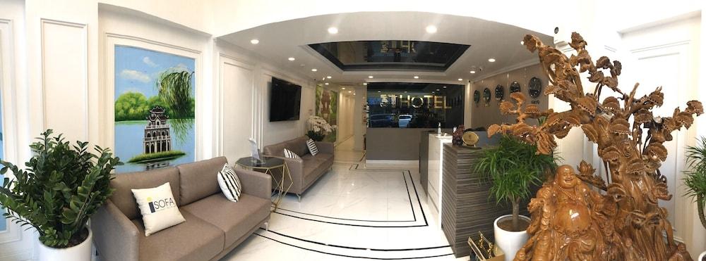 3T Hotel Hanoi