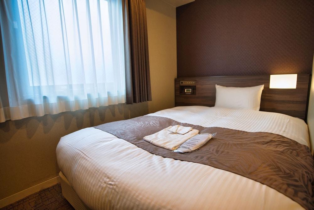 Hotel Vine Osaka Kitahama