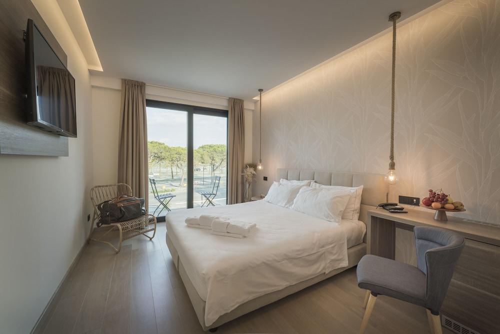 Hotel Vinci Sirmione