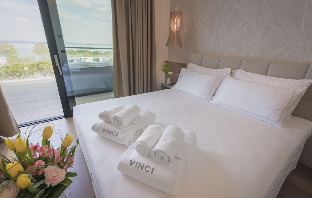 Hotel Vinci Sirmione