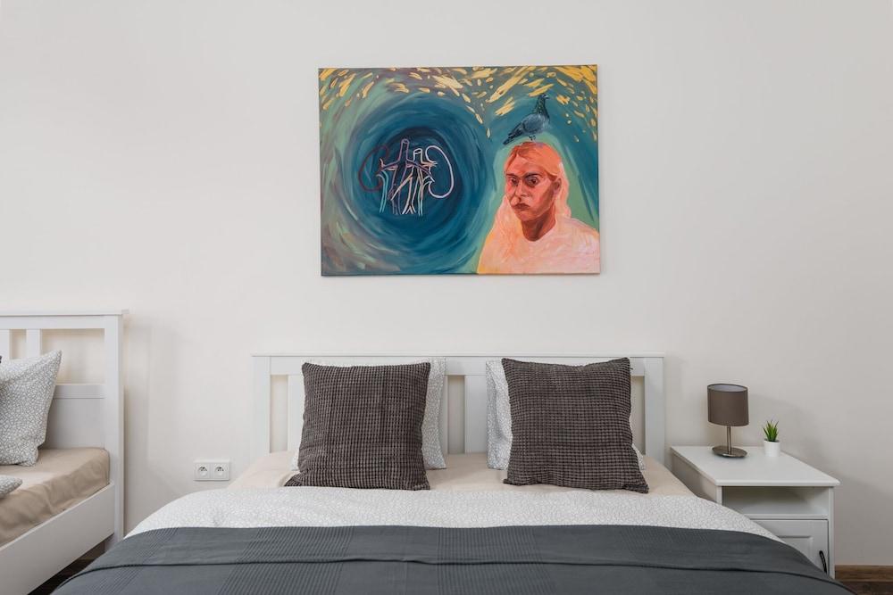 Gallery apartment - Space & Comfort