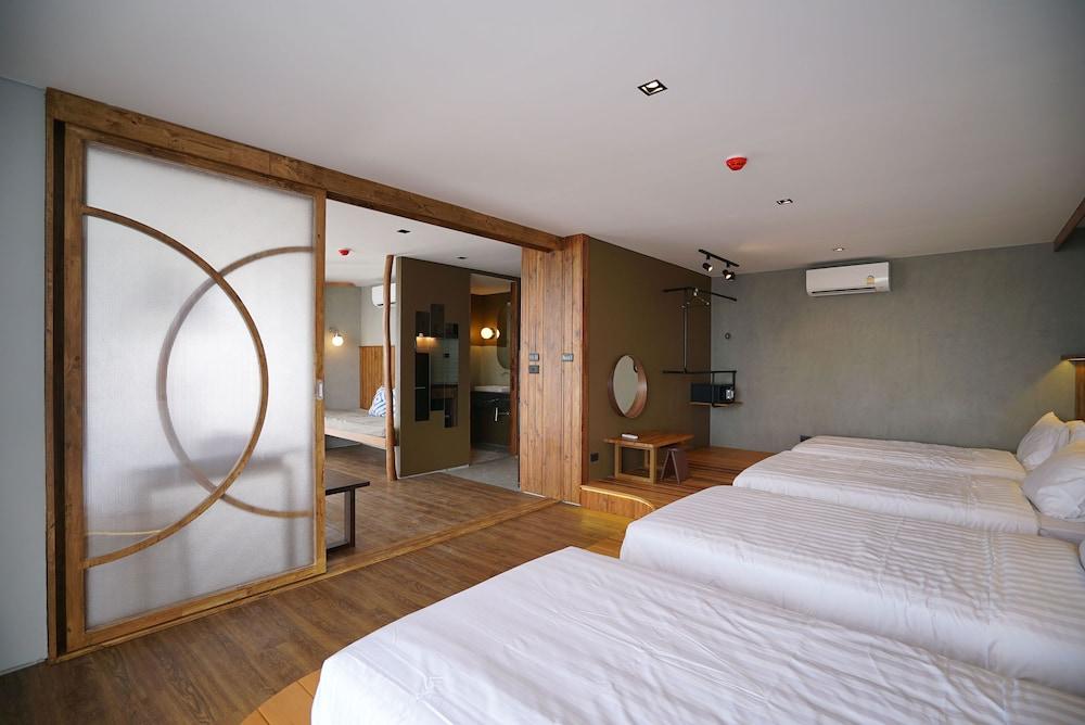 Seamira House Huahin