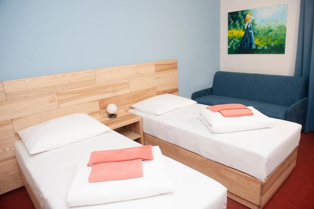 Hotel Aurum Černý Důl