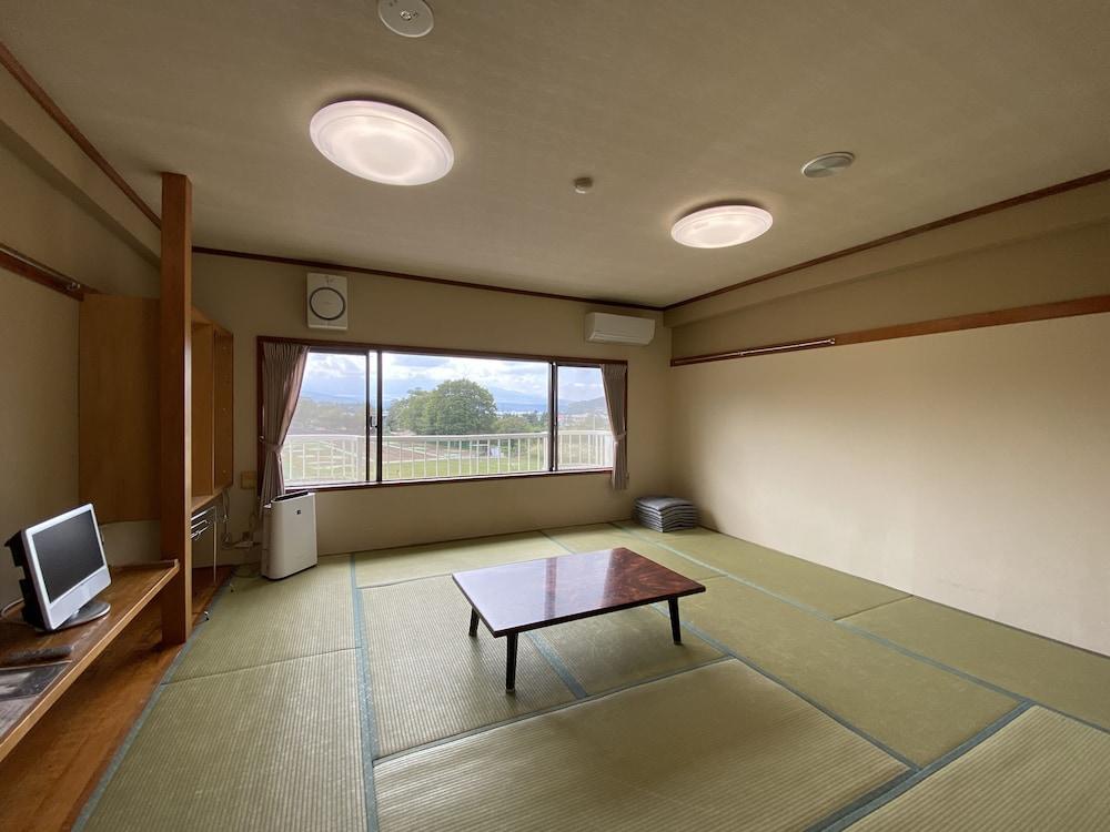 Green Hills New Minami