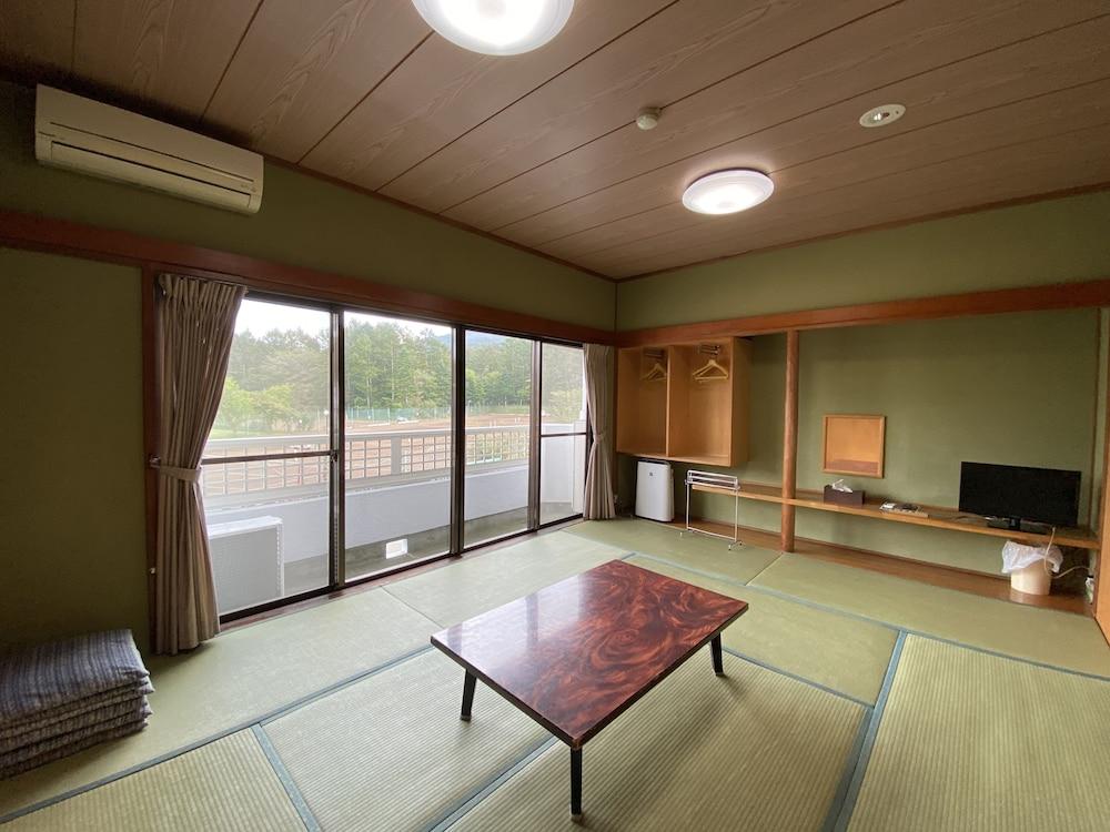 Green Hills New Minami