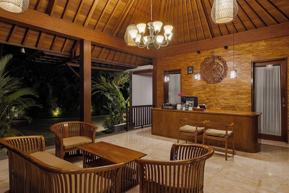 Yanyan Resort Ubud