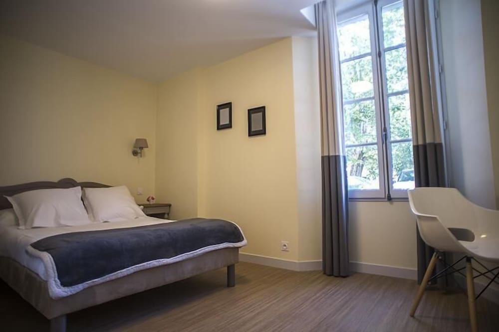 Hôtel Relais du Loir