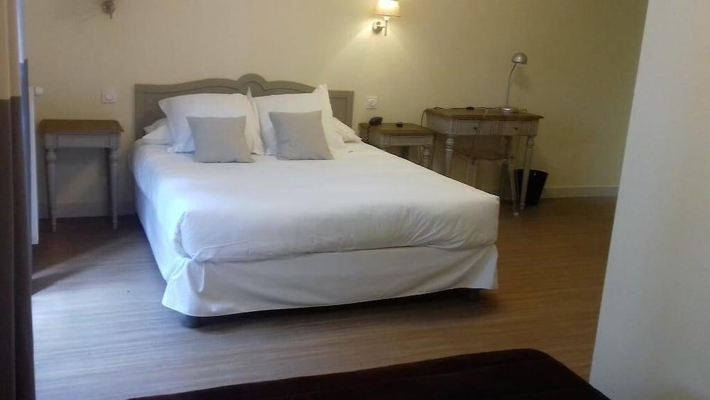 Hôtel Relais du Loir