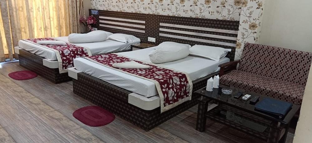 Mohana  Beach Resort