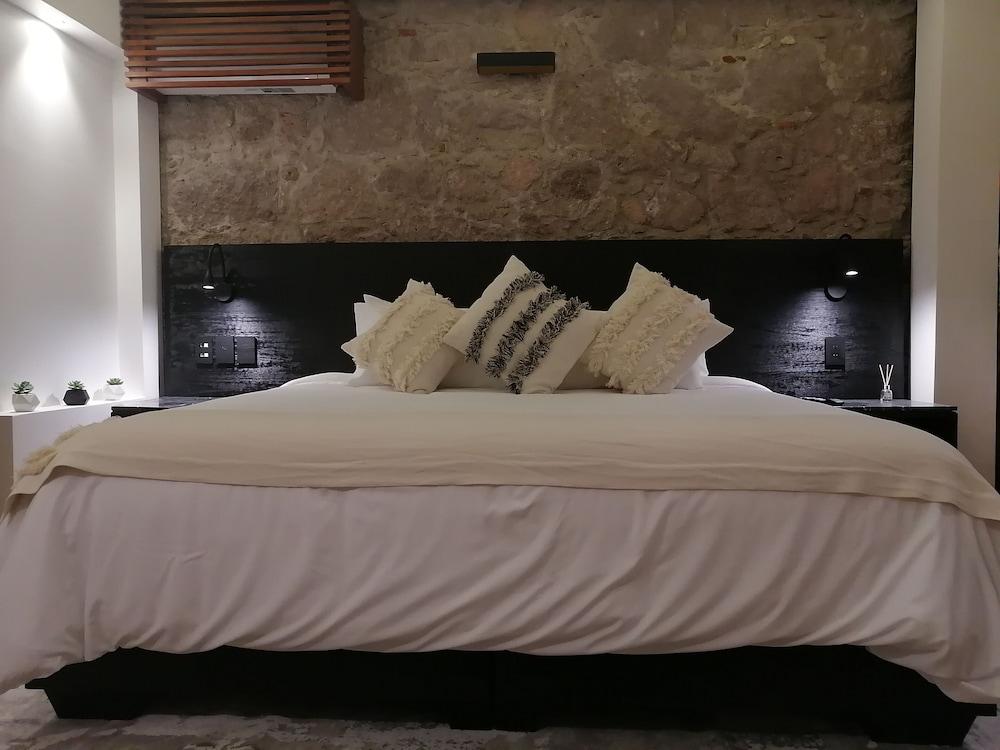 Hotel Boutique Rayón 50